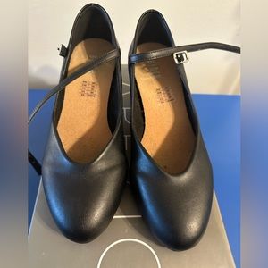 Women’s Bloch dance shoes - Broadway